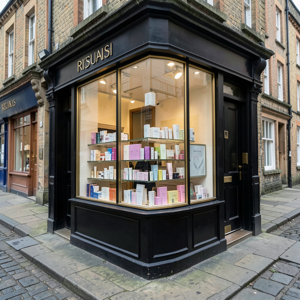 Rituals Cosmetics Chichester store opening October 14 at 4 South Street